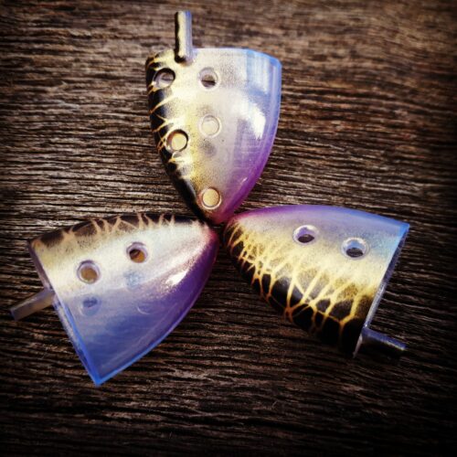 Bait Holders SMOKED VENDANCE / ONE SIZE UV