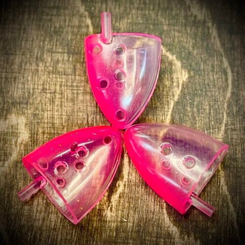 Bait Holders COHO BLUE / ONE SIZE CHROME