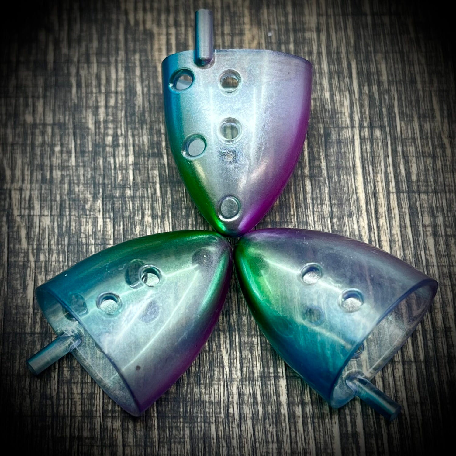 Bait Holders HARA´S CHOICE / ONE SIZE UV