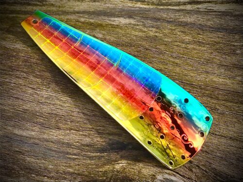 Flasher Large THE LAPPLAND GOLD / LARGE