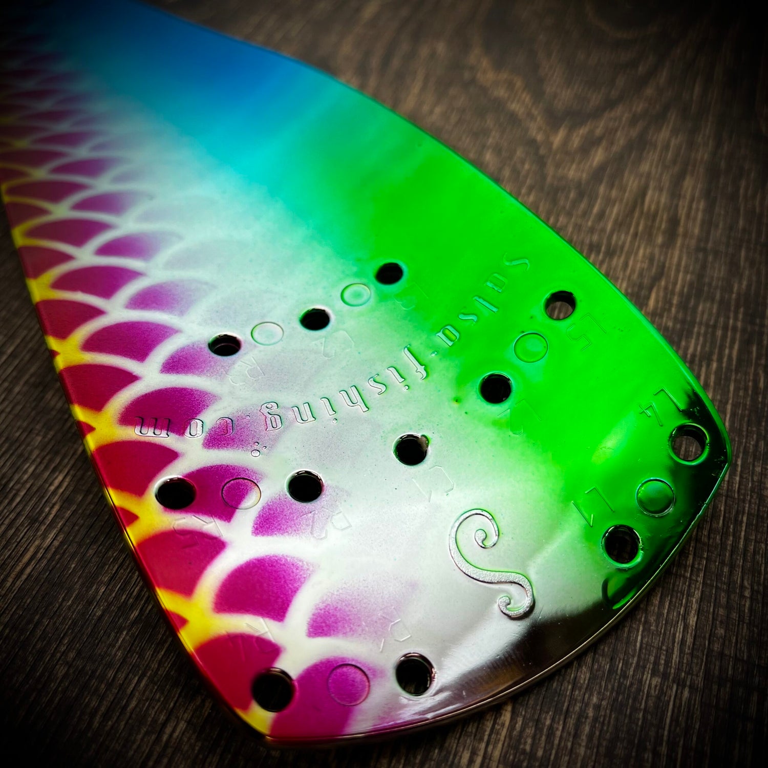 Flasher Large HARA´S CHOICE / LARGE