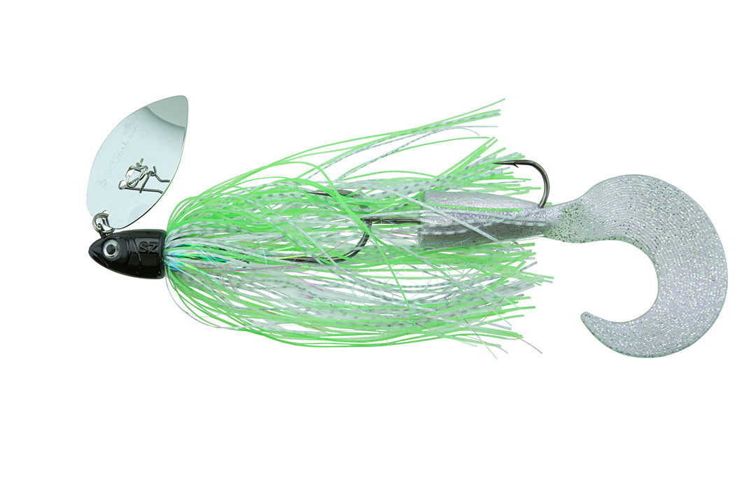 McShaker Pike NORS / 16CM / 50G