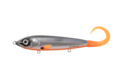 Jonny L FEGIS / 16,5CM / 112G