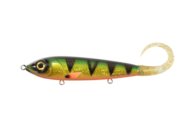 Jonny L GOLDEN PERCH / 16,5CM / 112G