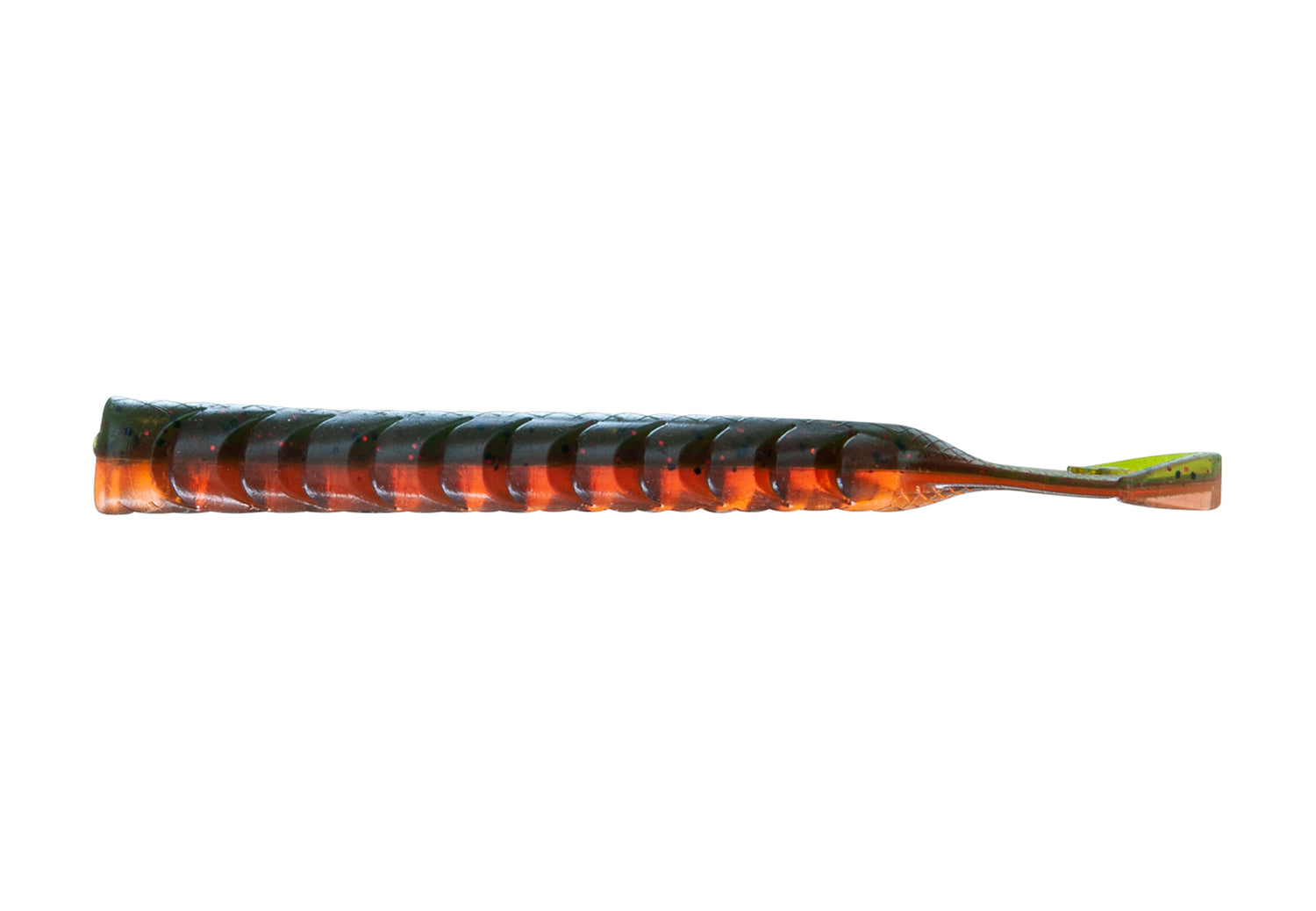 NATC Lady Dragonworm 6-pack PUMPKIN SPICE / 11CM / 6,8G