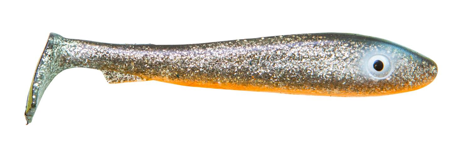 McRubber Junior 2-pack FEGIS / 17CM / 47G