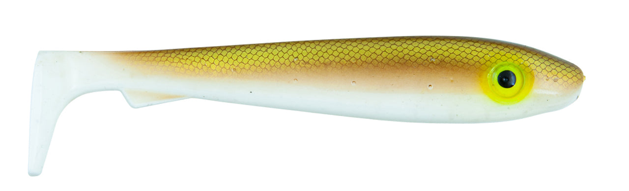 McRubber Junior 2-pack C32 PERFECT BAITFISH BY JENS / 17CM / 47G