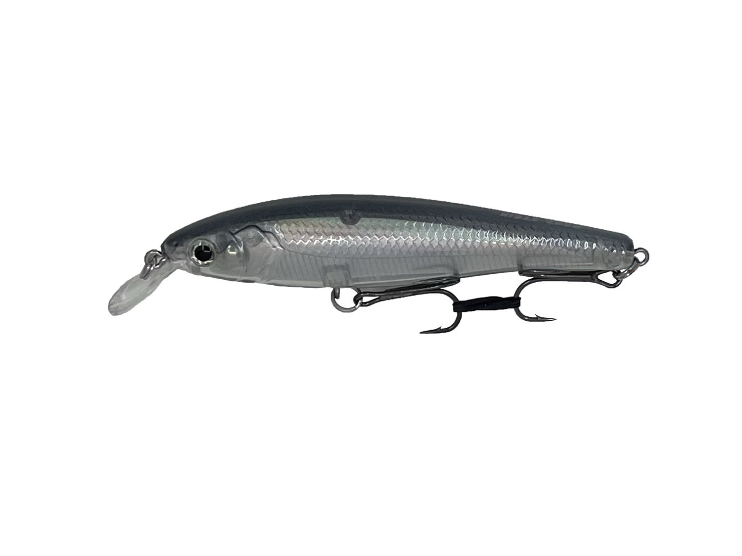 Beastly Minnow BAITFISH / 10 CM
