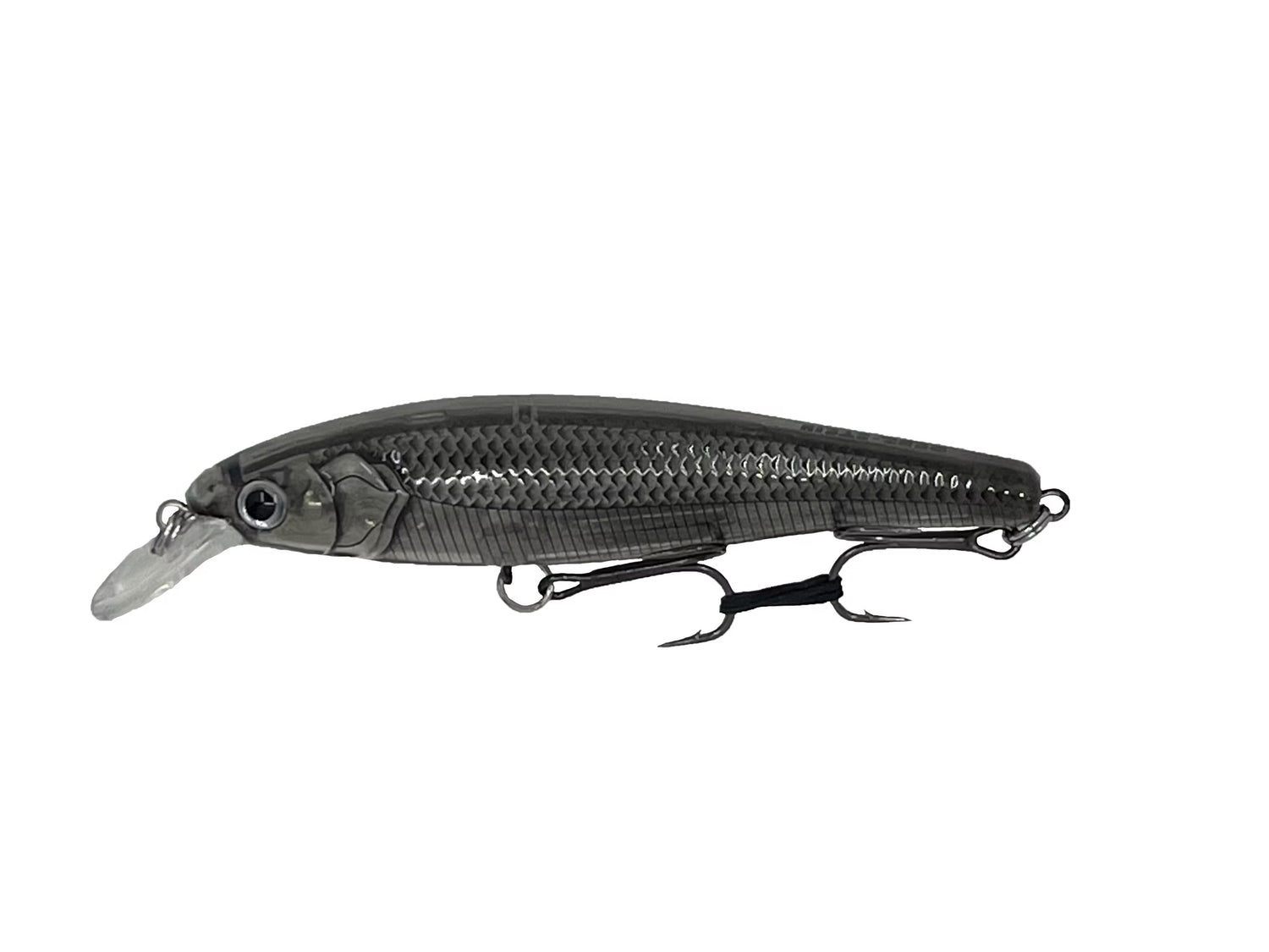 Beastly Minnow DARK RIDER / 10 CM