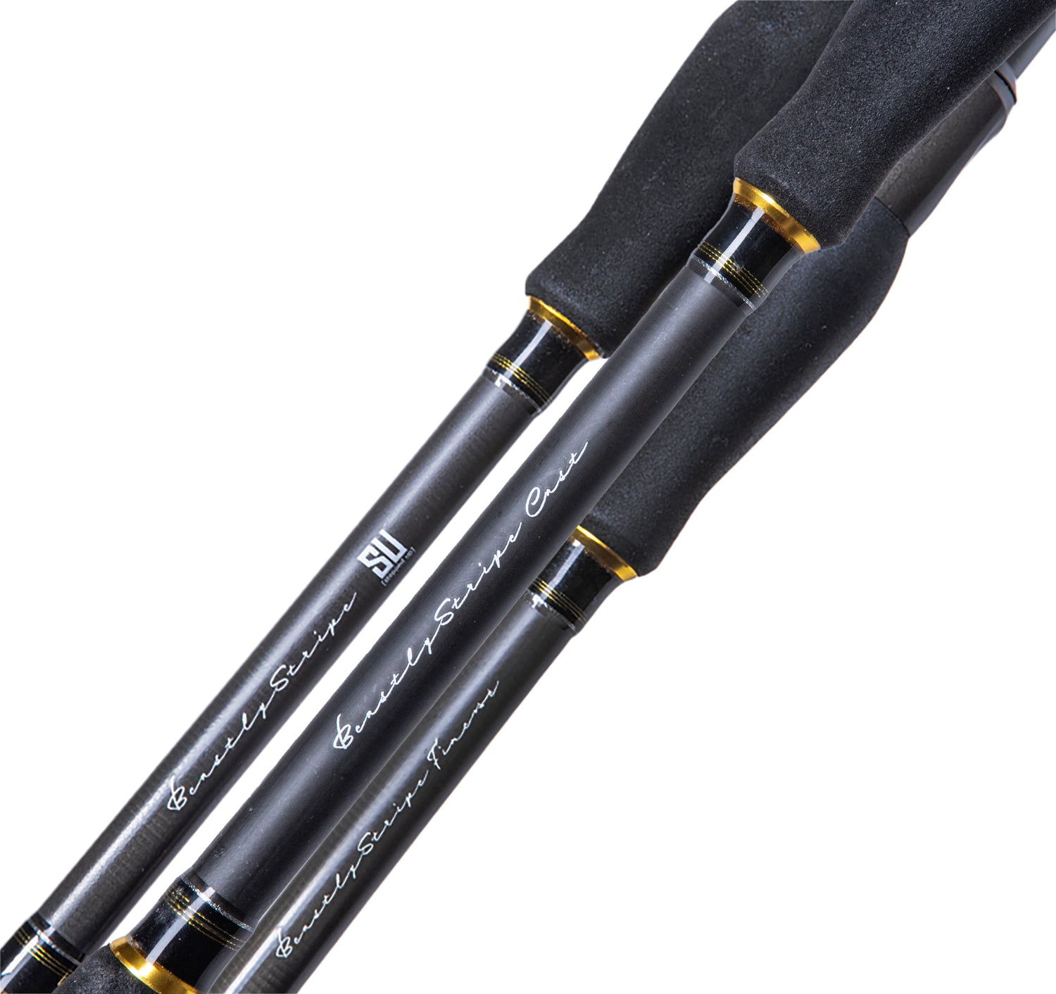 Beastly Stripe Cast 7'6