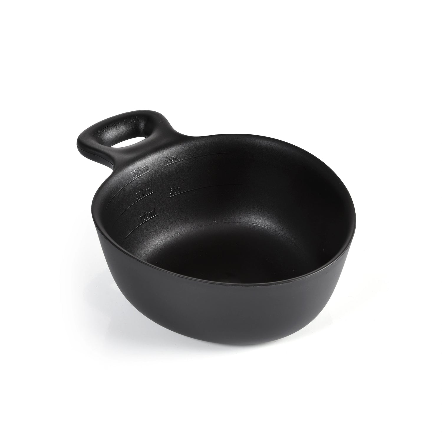 Swedish Kåsa SLATYBLACK / 120X120X55 MM