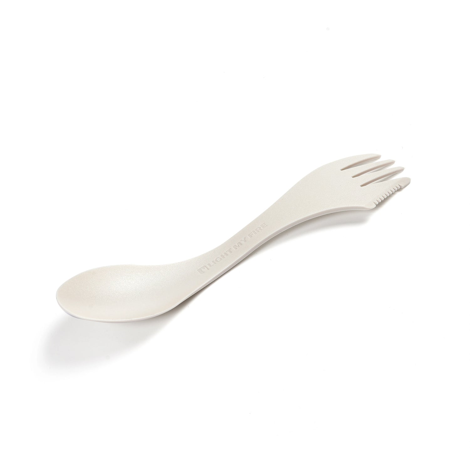 Spork original CREAM / EN STL