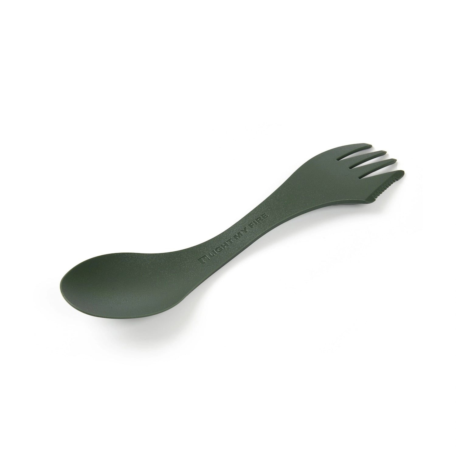 Spork original SAGEGREEN / EN STL
