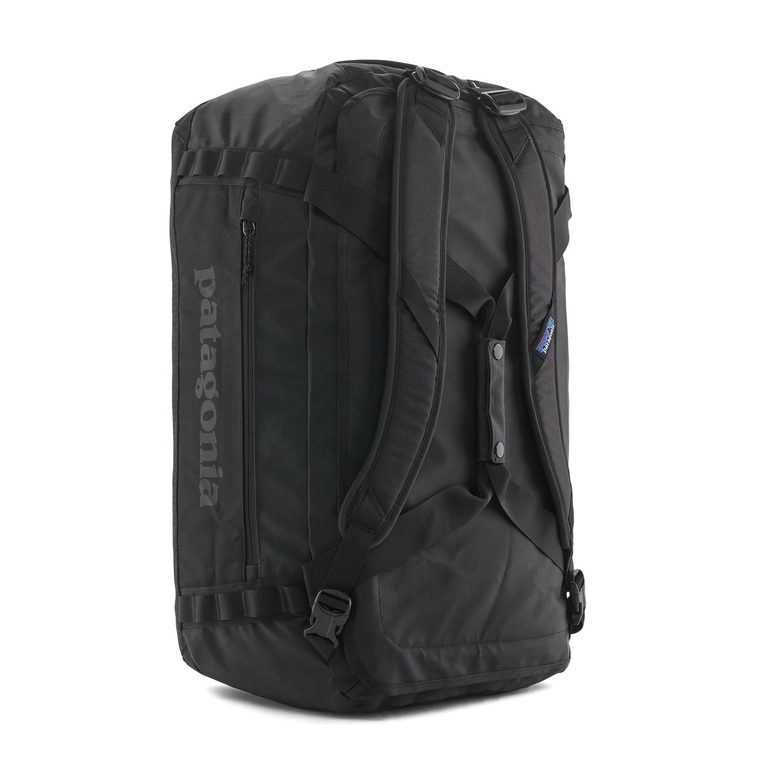 Black Hole Duffel 55L BLACK / EN STL