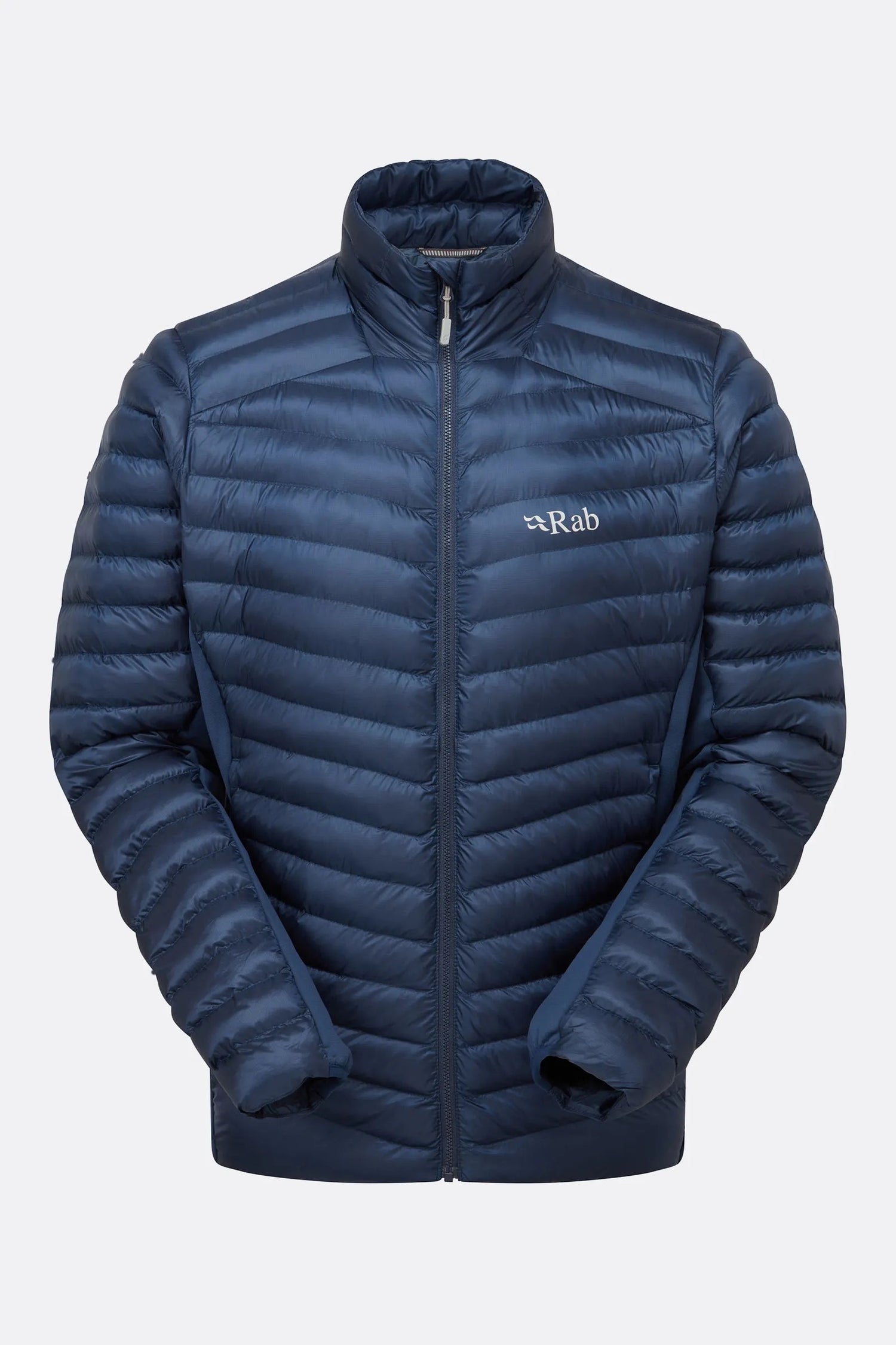 Cirrus Flex Jacket Men TEMPEST BLUE / L