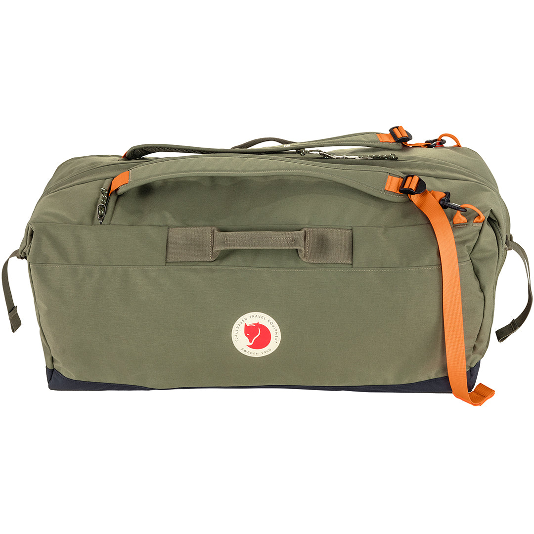 Färden Duffel 80 GREEN / EN STL
