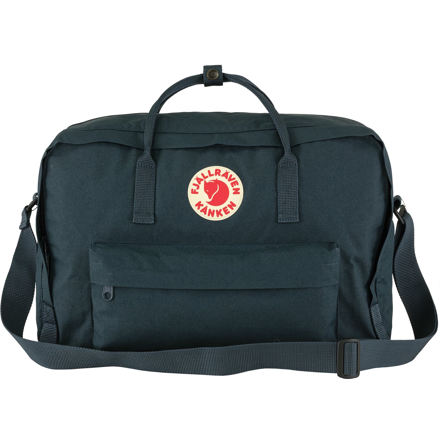 Kånken Weekender NAVY / EN STL