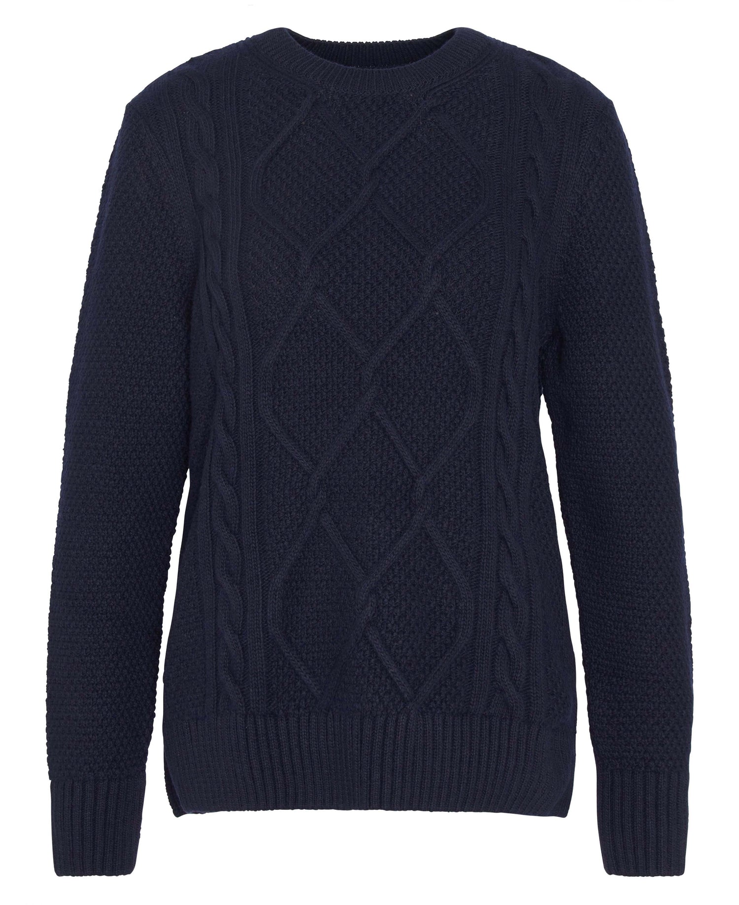 Burne Crew NAVY / 16