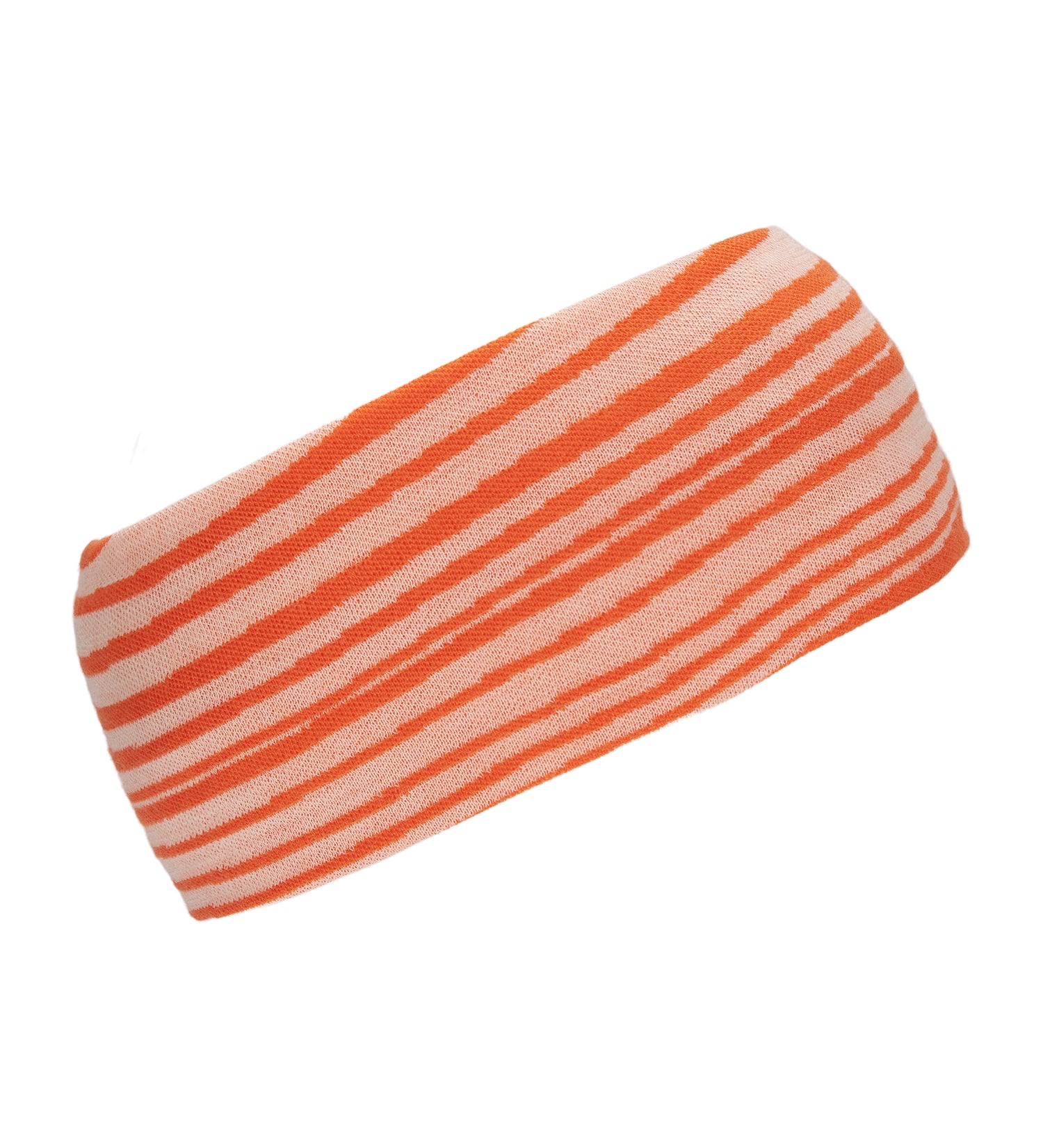 WarmWool Headband SIGNATURE MOTION / EN STORLEK