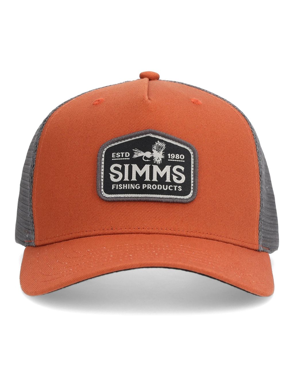 Double Haul Trucker SIMMS ORANGE / ONE SIZE