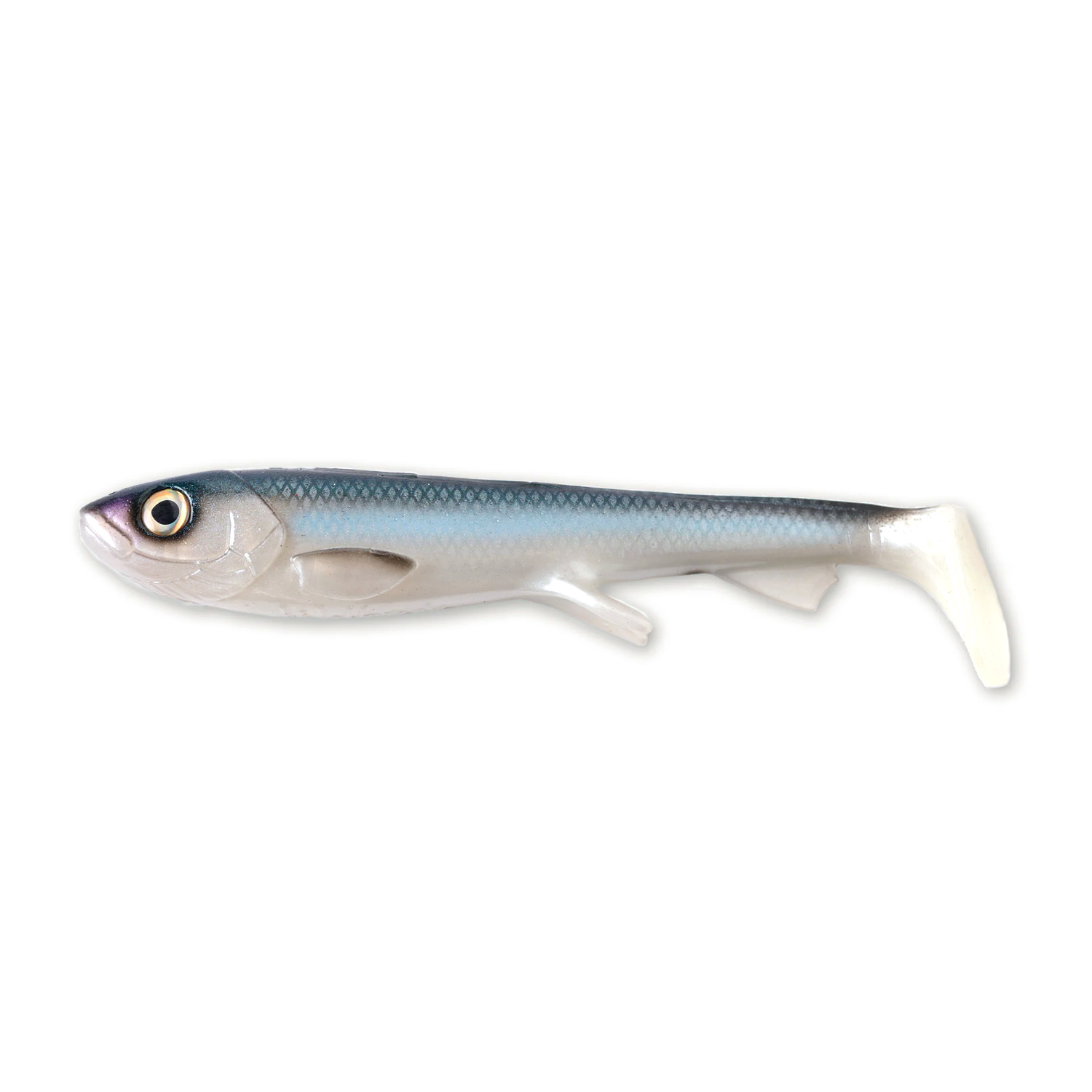 Wolfcreek Shad 25cm STRÖMMING / 125 G