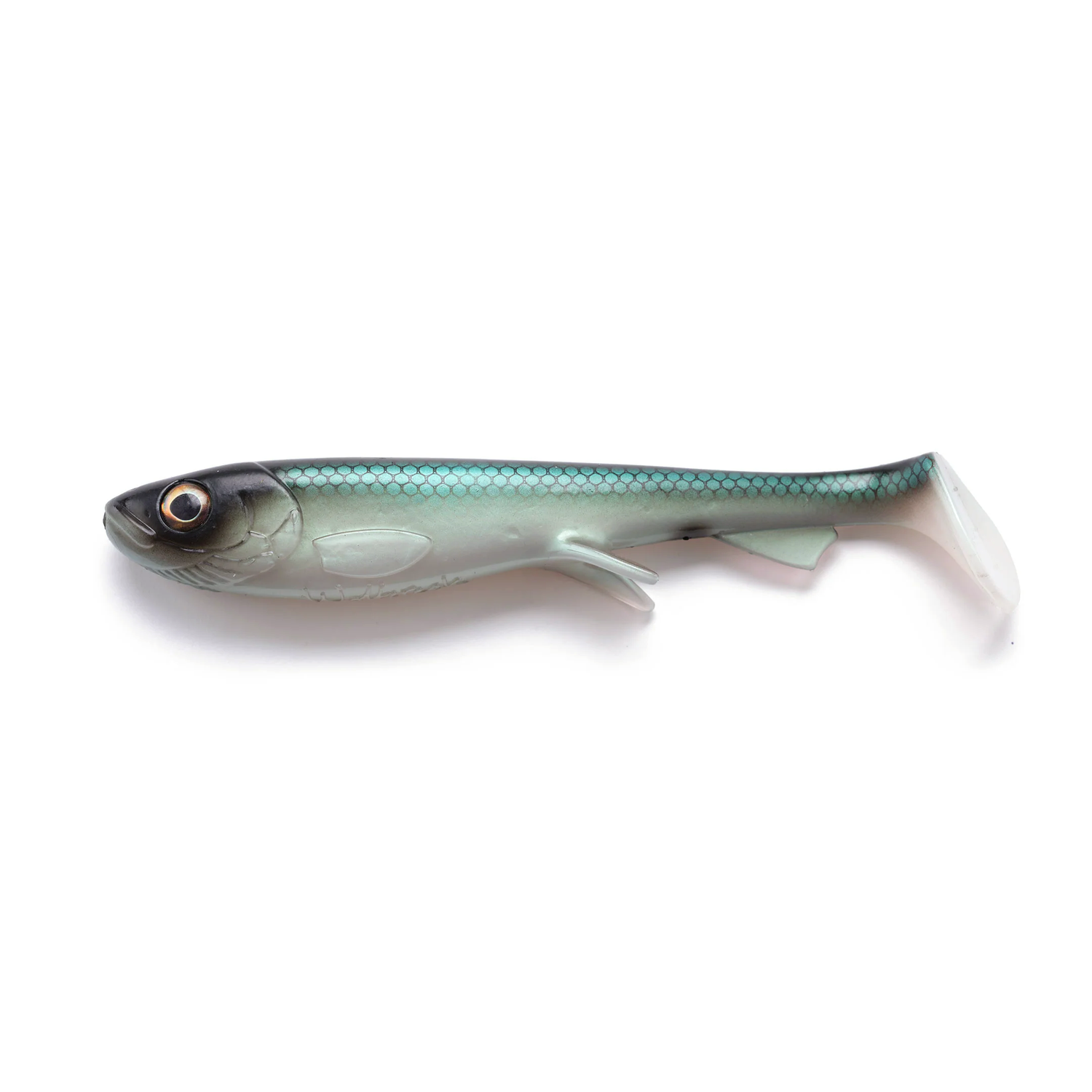Wolfcreek Shad 25cm BALTIC HERRING / 125 G