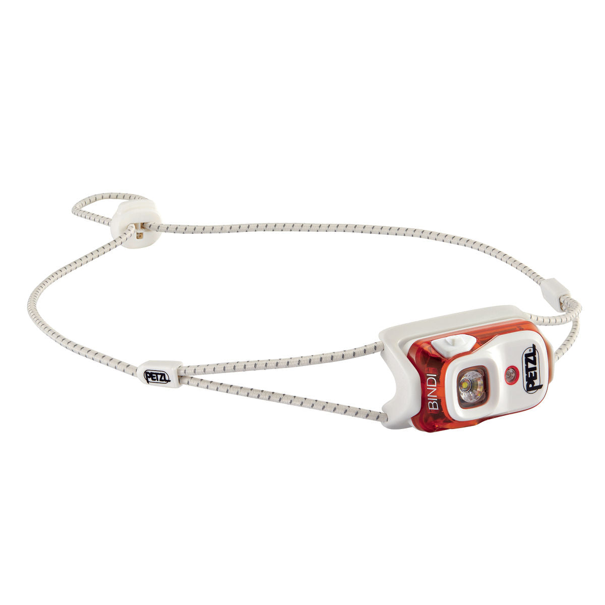 Headlamp Bindi 200 Lumen ORANGE / ONE SIZE