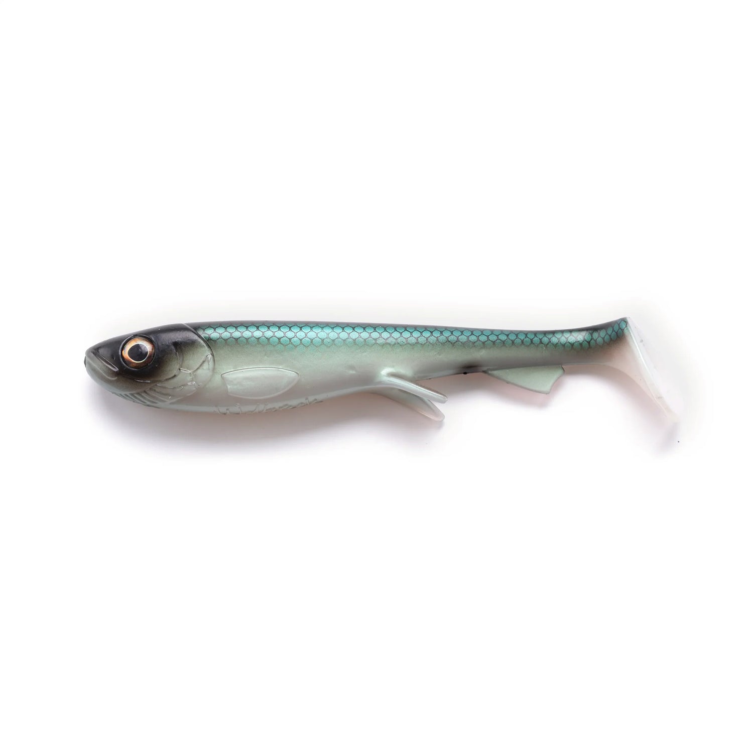 Wolfcreek Shad 30 cm BALTIC HERRING / 220 G