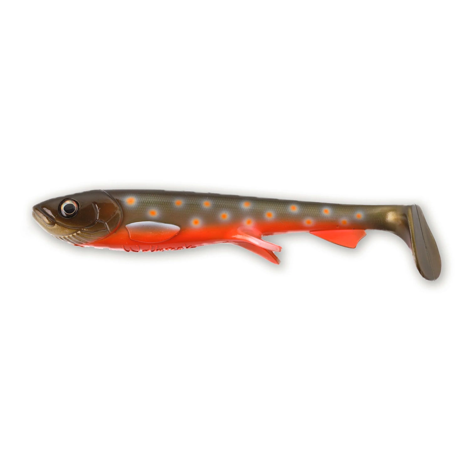 Wolfcreek Shad 30 cm ARTIC CHAR / 220 G
