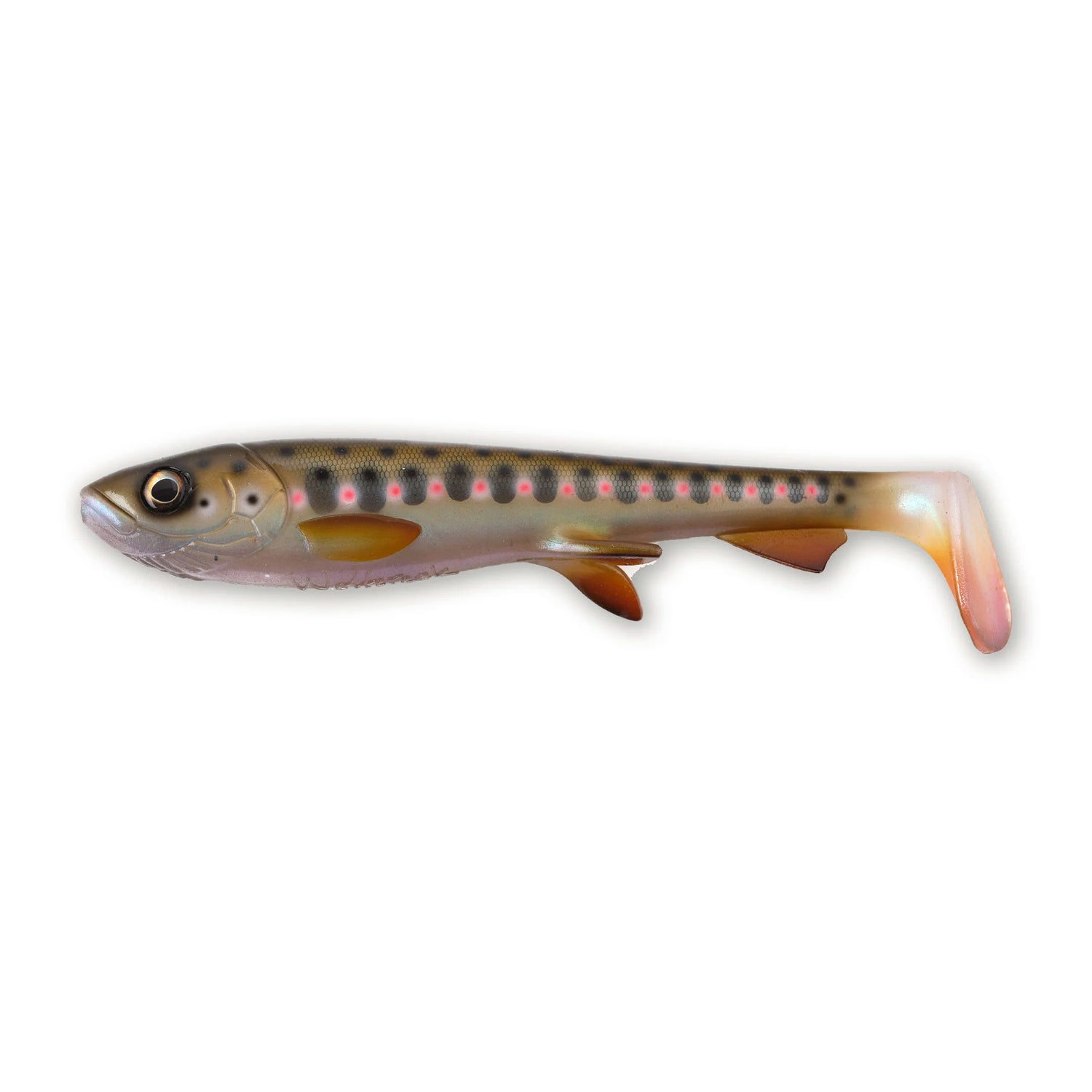 Wolfcreek Shad 30 cm SMOLT / 220 G