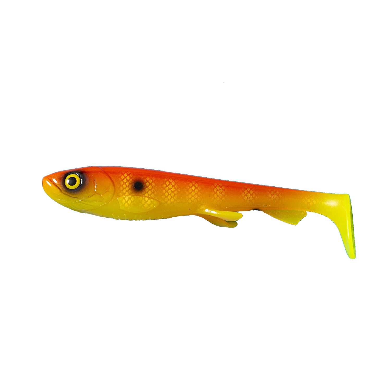 Wolfcreek Shad 15cm SHERBERT SHAD / 30 G