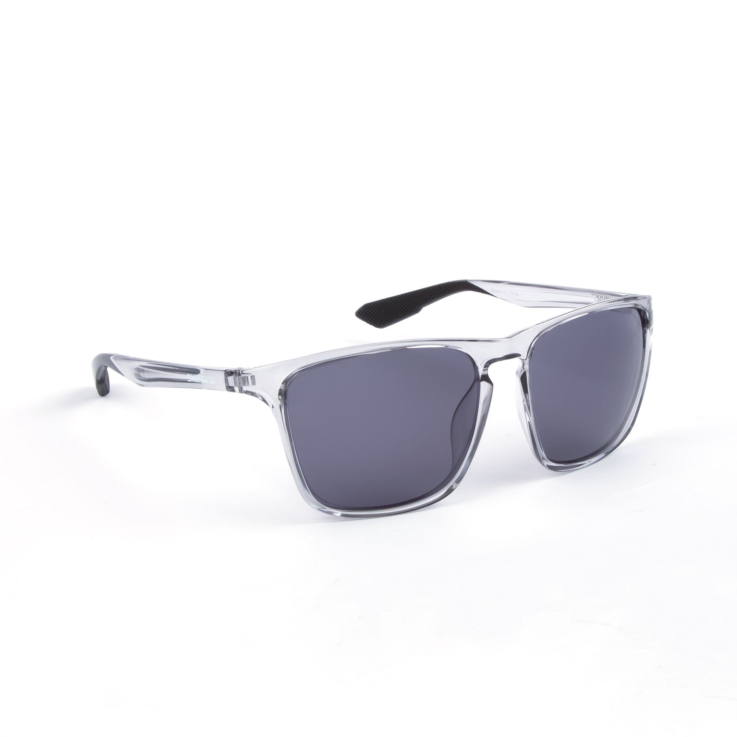EyeWear TGDG TRANSPARENT GREY / DARK GREY / ONE SIZE