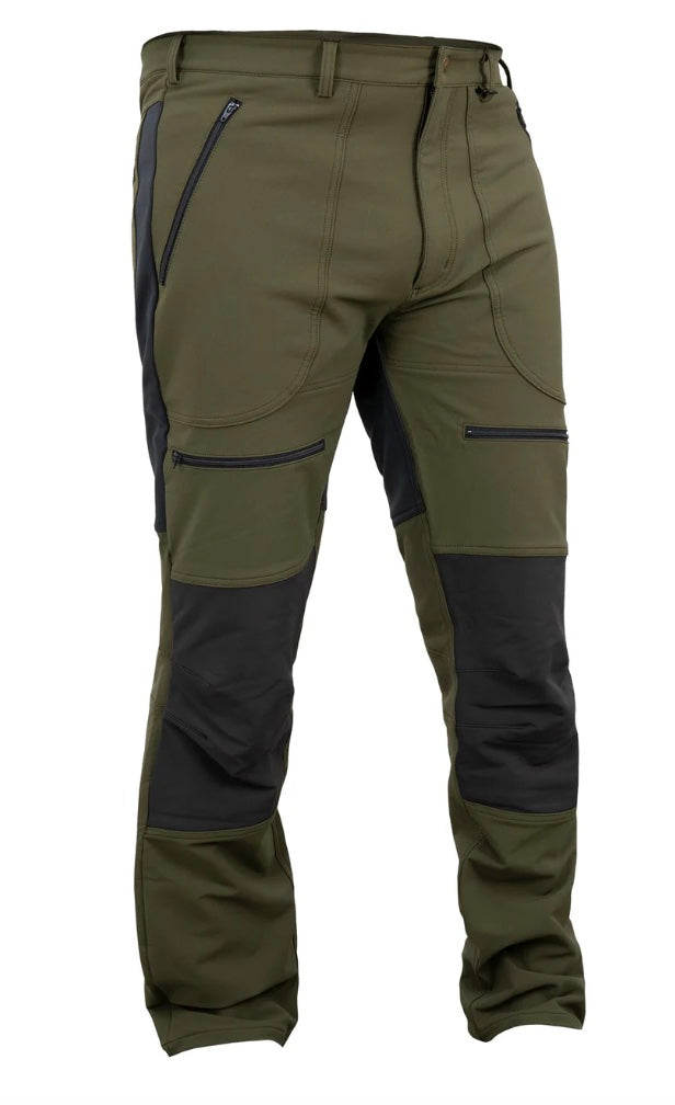 Forest Byxa GRAN GRÖN / 42