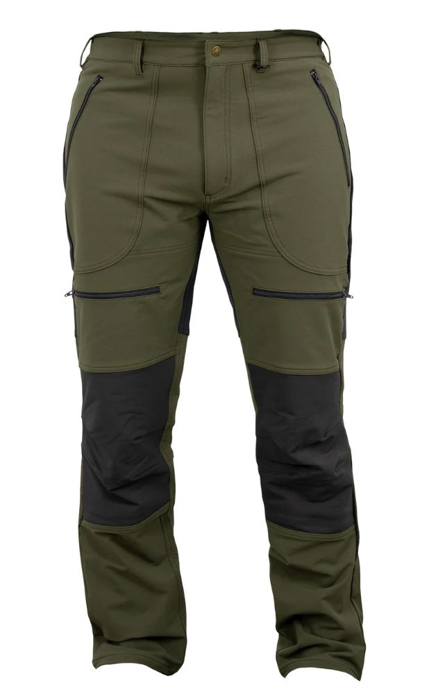 Forest Byxa GRAN GRÖN / 44