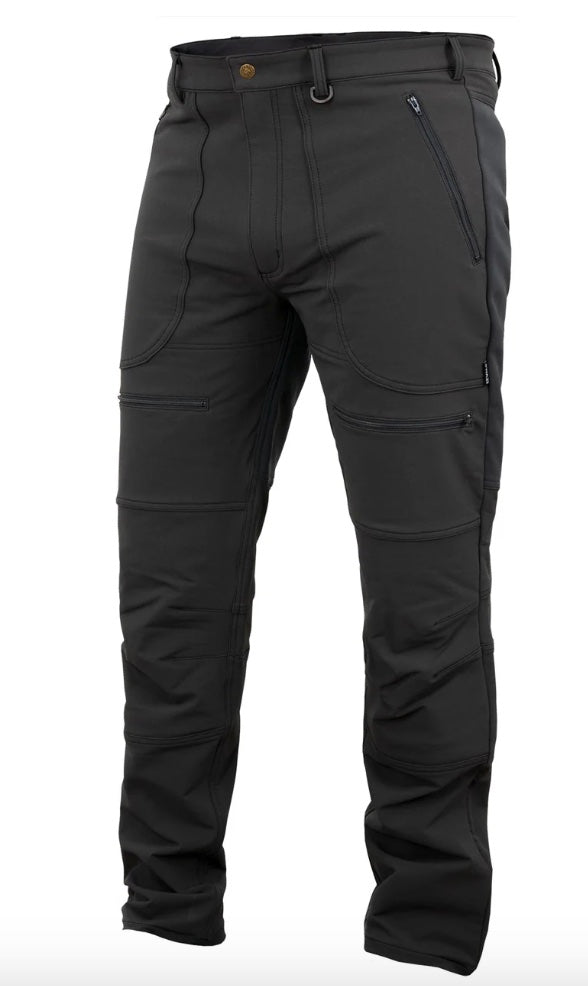 Forest Byxa IRON SAND / 30