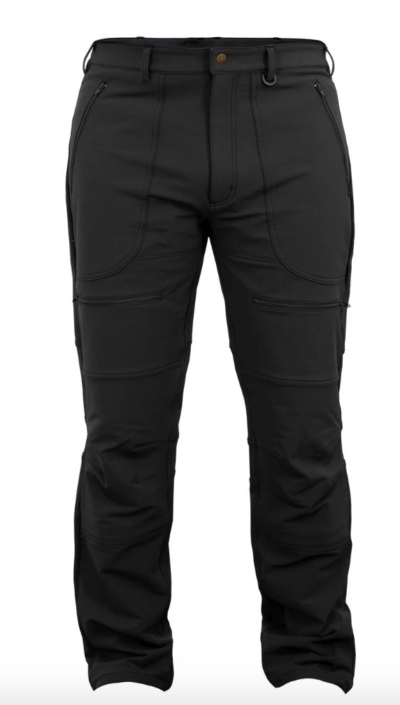 Forest Byxa IRON SAND / 34