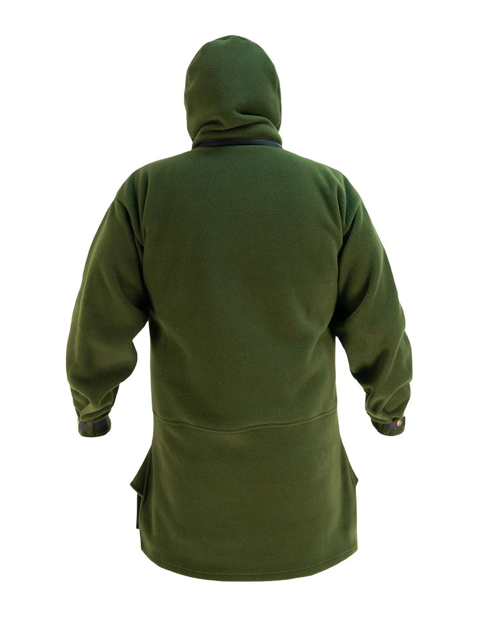 Nahanni Shirt OLIVE / XXL