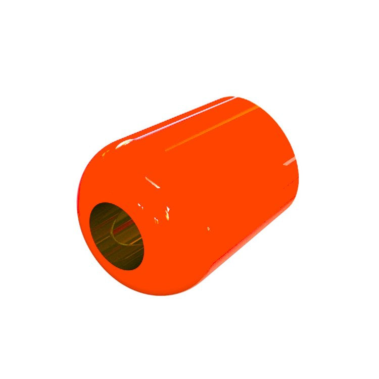 Pro Drop Weights ULTRA ORANGE / 6 MM