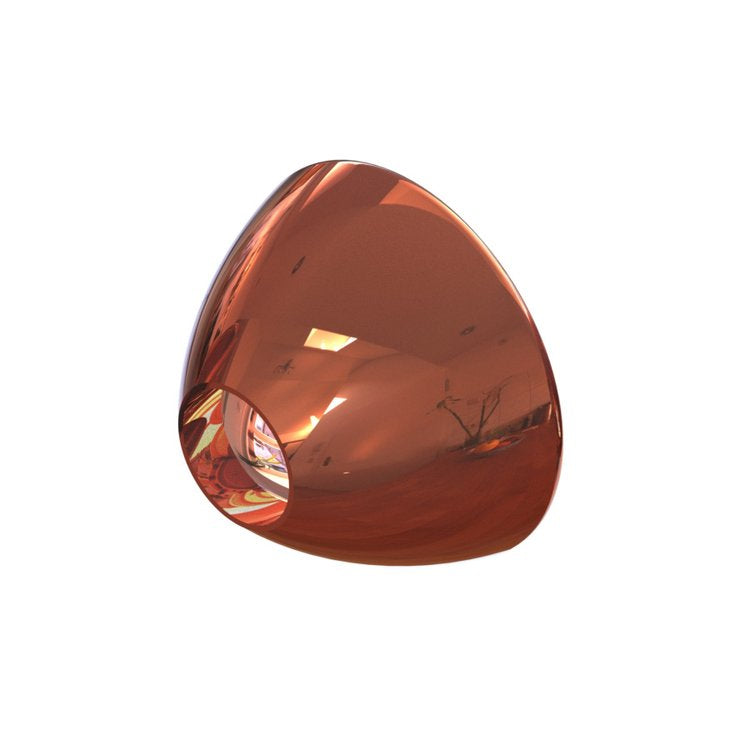 Pro Conehead KOPPAR / XS (4,5 MM)