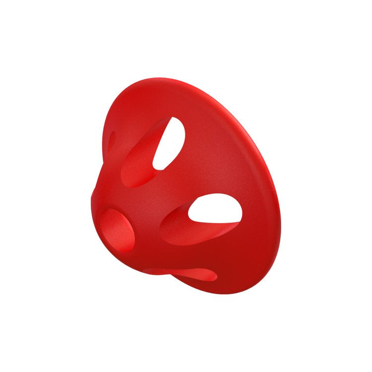 Pro Ultra Sonic Discs RED / SMALL (7 MM)