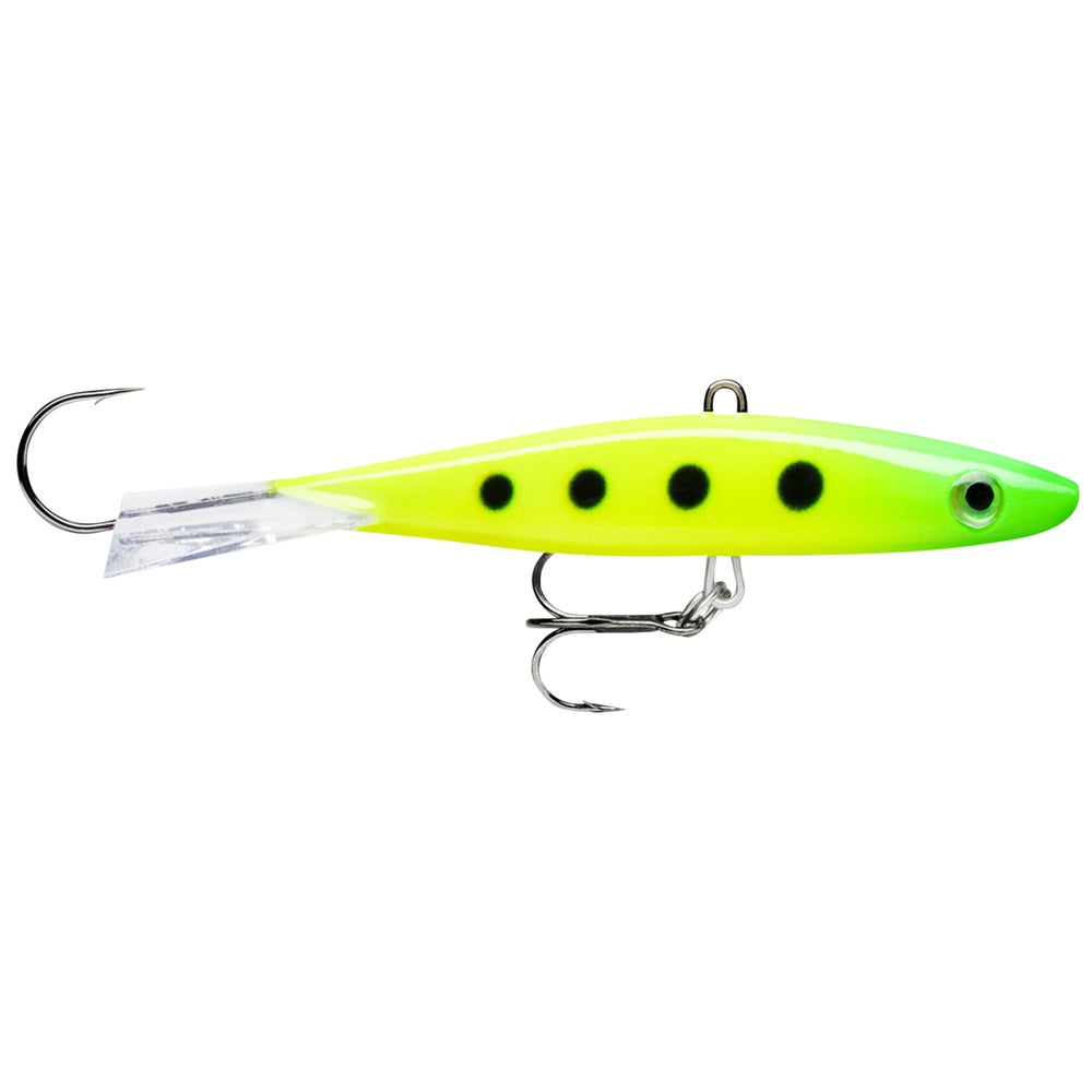 Jigging Shadow Rap 7 cm GSLM / 7 CM