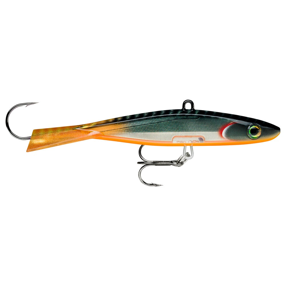 Jigging Shadow Rap 7 cm HLW / 7 CM