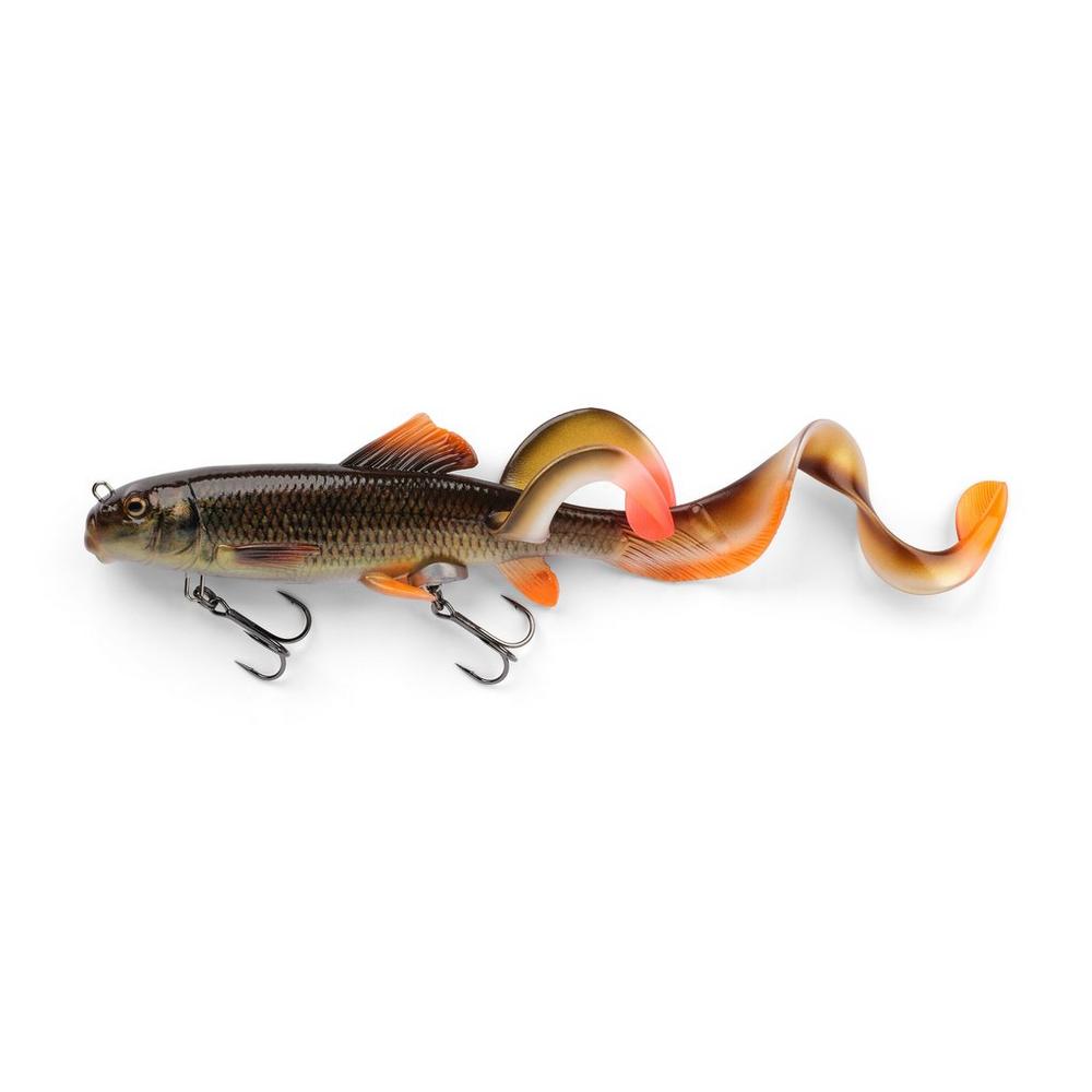 Sucker Crosstail RED HORSE SUCKER / 23 CM / 266 GRAM