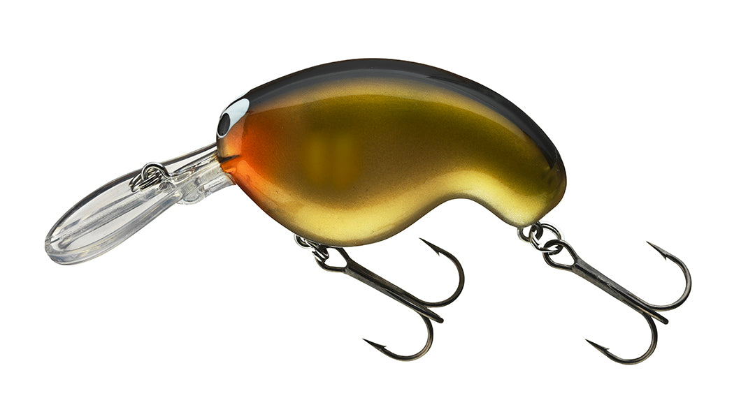 PX Fuku 1 Crank BLACK GOLD / 5,5 CM / 14,5 GRAM