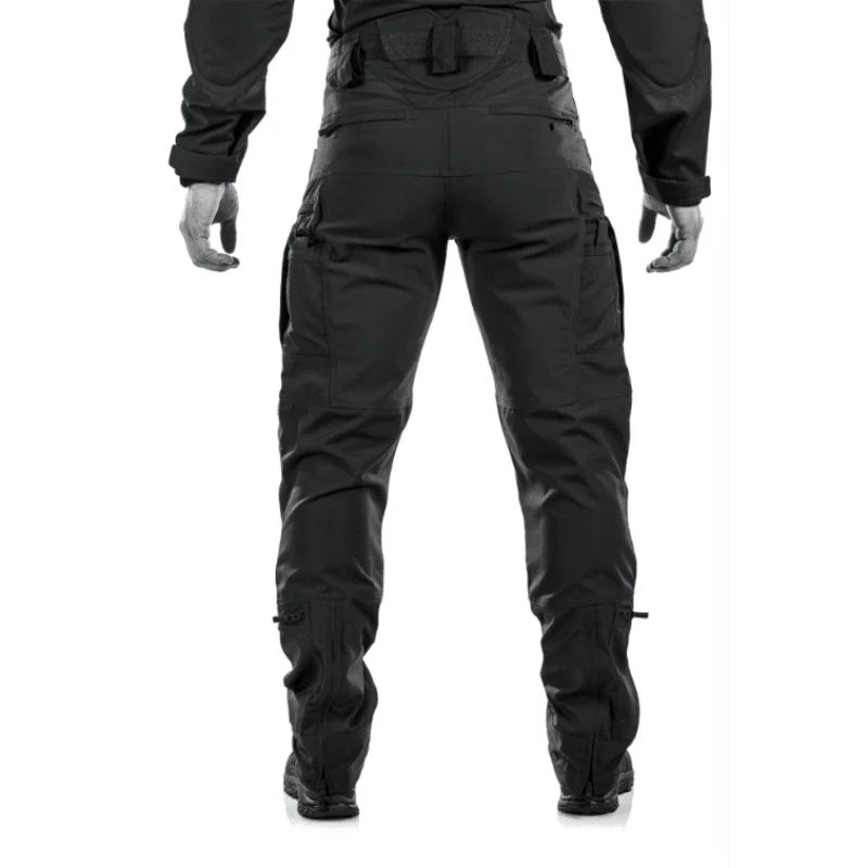 Striker XT Gen.3 Combat Byxa BLACK / 32/32