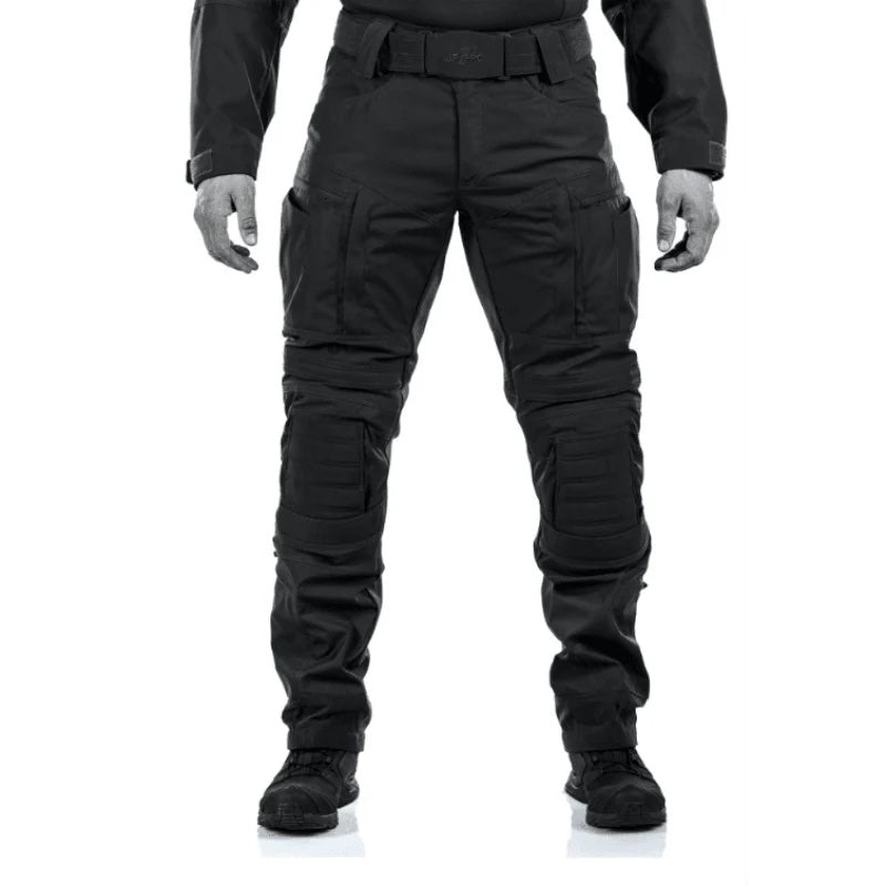 Striker XT Gen.3 Combat Byxa BLACK / 34/32