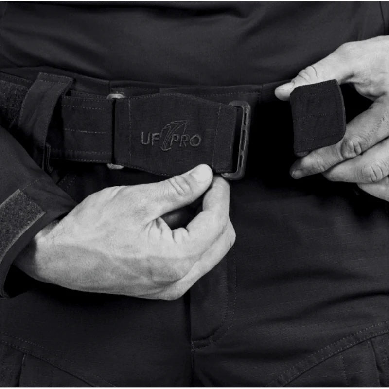 Striker XT Gen.3 Combat Byxa BLACK / 38/32