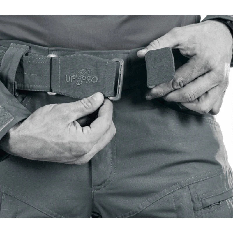 Striker XT Gen.3 Combat Byxa STEEL GREY / 32/32