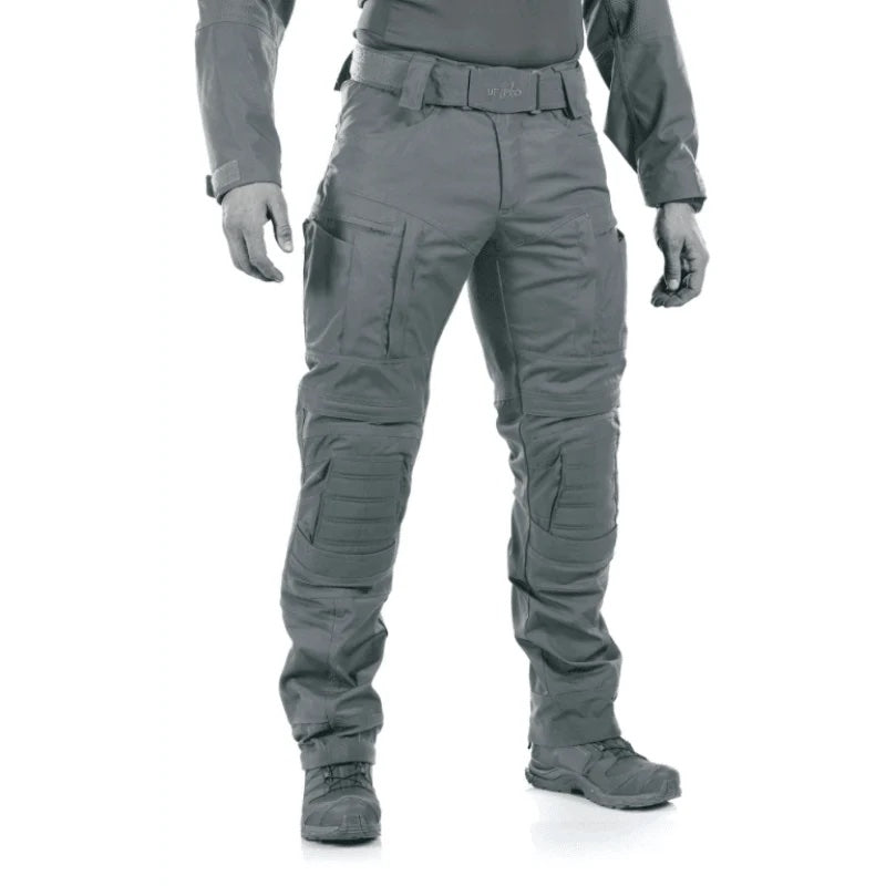 Striker XT Gen.3 Combat Byxa STEEL GREY / 34/32