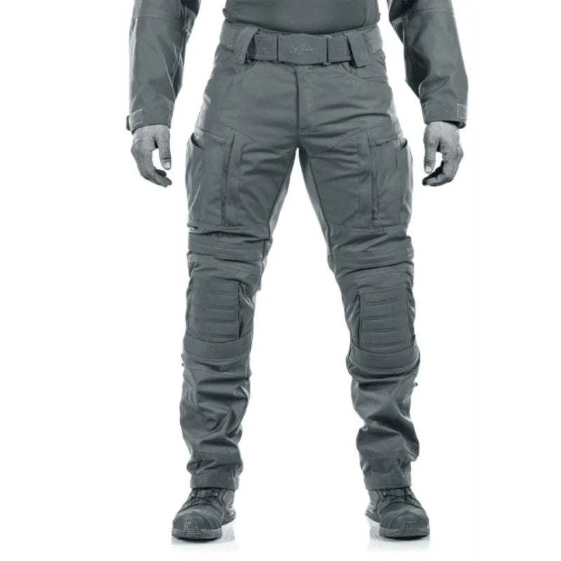 Striker XT Gen.3 Combat Byxa STEEL GREY / 34/32